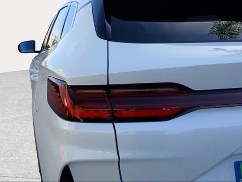 BYD SEAL U DM-i Comfort 160 kW (218 CV)