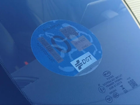 BYD SEAL U DM-i Comfort 160 kW (218 CV)