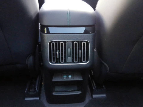 BYD SEAL U DM-i Comfort 160 kW (218 CV)