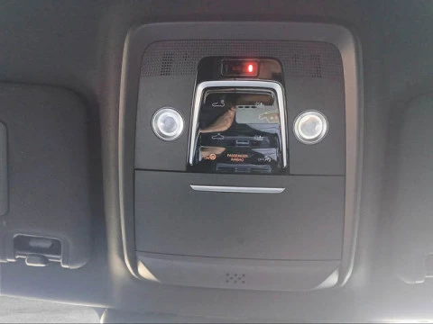 BYD SEAL U DM-i Comfort 160 kW (218 CV)