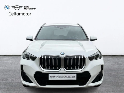 BMW X1 sDrive18d 110 kW (150 CV)