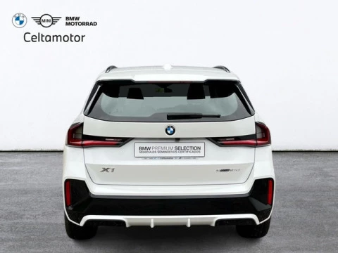 BMW X1 sDrive18d 110 kW (150 CV)