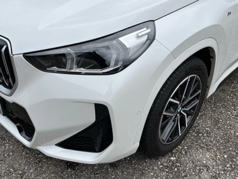 BMW X1 sDrive18d 110 kW (150 CV)
