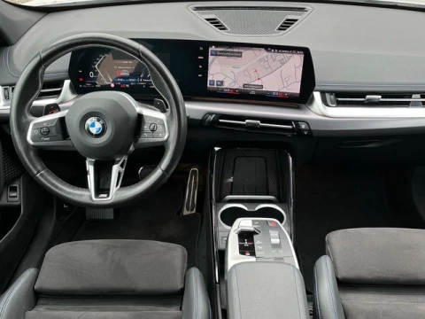 BMW X1 sDrive18d 110 kW (150 CV)