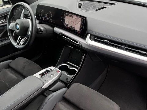 BMW X1 sDrive18d 110 kW (150 CV)