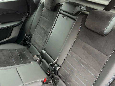 BMW X1 sDrive18d 110 kW (150 CV)