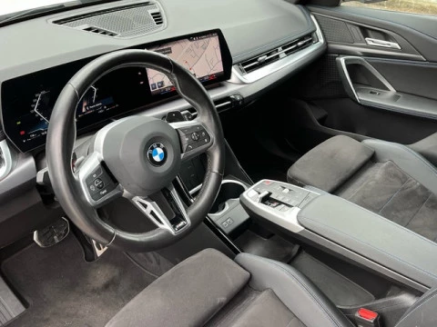 BMW X1 sDrive18d 110 kW (150 CV)