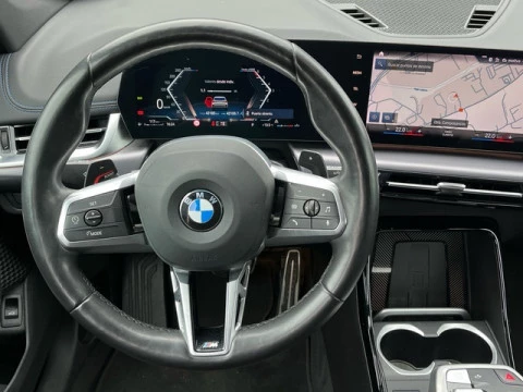 BMW X1 sDrive18d 110 kW (150 CV)