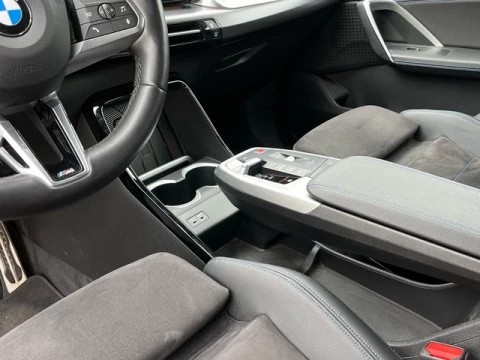 BMW X1 sDrive18d 110 kW (150 CV)