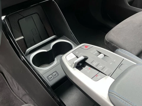 BMW X1 sDrive18d 110 kW (150 CV)