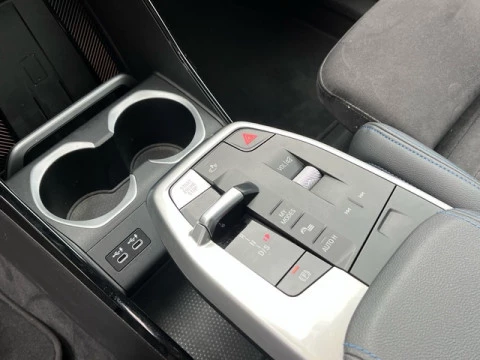 BMW X1 sDrive18d 110 kW (150 CV)