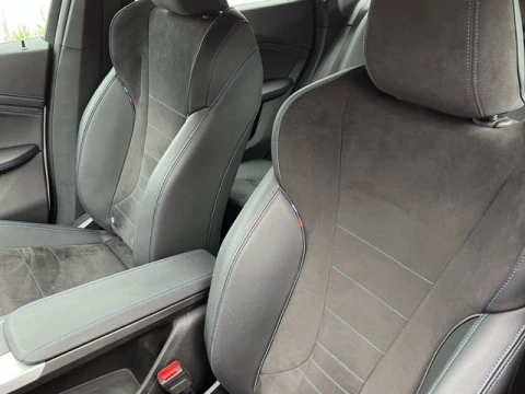 BMW X1 sDrive18d 110 kW (150 CV)