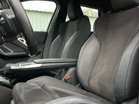 BMW X1 sDrive18d 110 kW (150 CV)