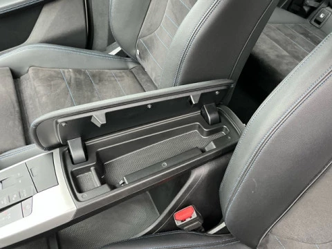 BMW X1 sDrive18d 110 kW (150 CV)