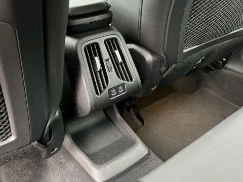 BMW X1 sDrive18d 110 kW (150 CV)