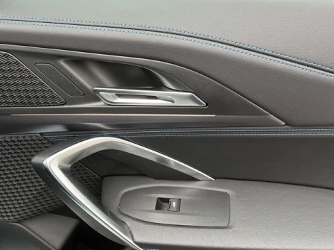 BMW X1 sDrive18d 110 kW (150 CV)