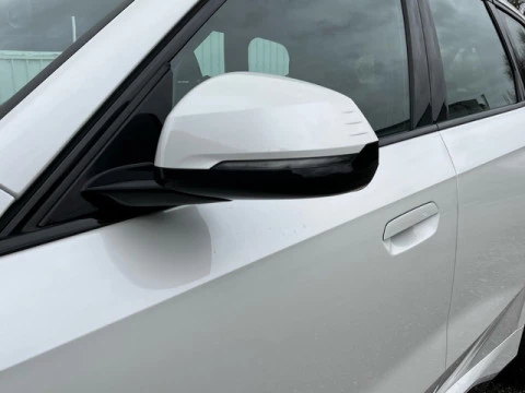 BMW X1 sDrive18d 110 kW (150 CV)