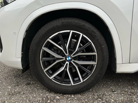 BMW X1 sDrive18d 110 kW (150 CV)