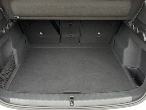 BMW X1 sDrive18d 110 kW (150 CV)