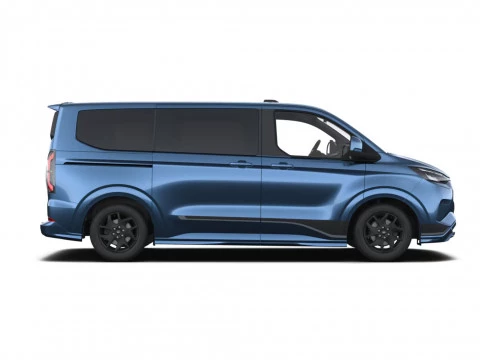 Ford Tourneo Custom BEV 83kWh 210kW L1 Sport Auto