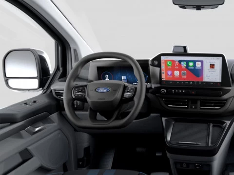 Ford Tourneo Custom BEV 83kWh 210kW L1 Sport Auto