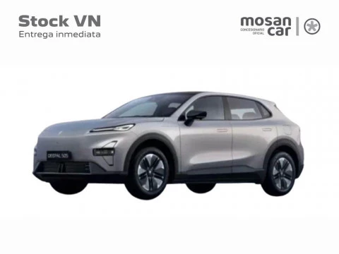 CHANGAN Deepal S05 Pro