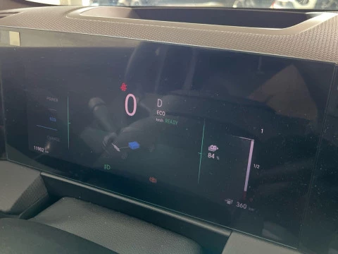 Opel Astra Electric 54kWh GS Auto