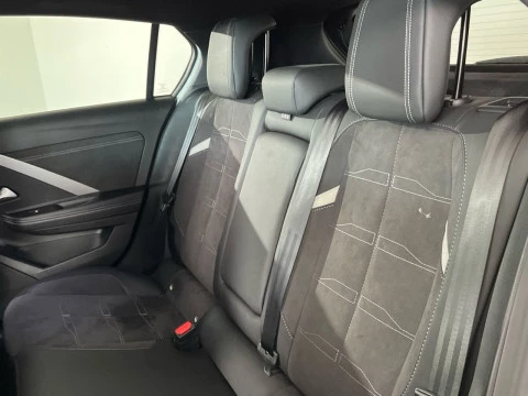 Opel Astra Electric 54kWh GS Auto