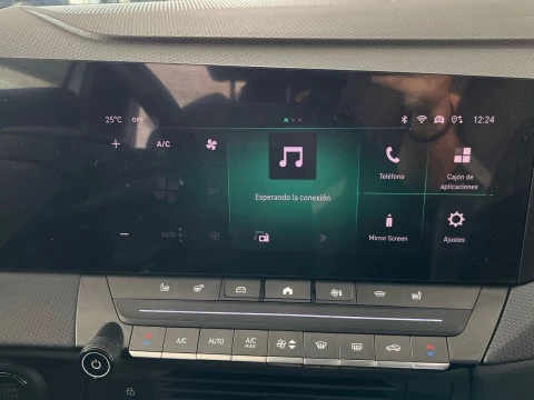 Opel Astra Electric 54kWh GS Auto