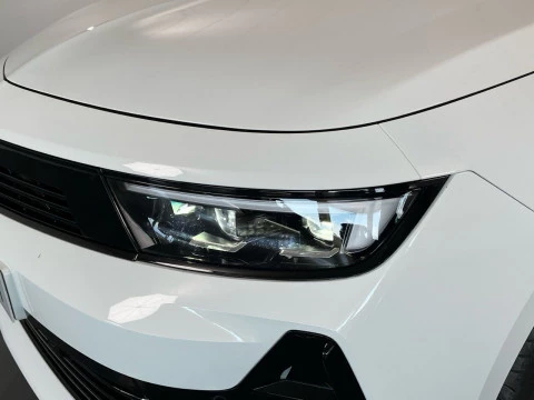 Opel Astra Electric 54kWh GS Auto