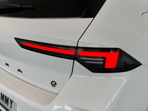 Opel Astra Electric 54kWh GS Auto