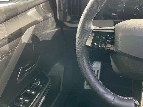 Opel Astra Electric 54kWh GS Auto