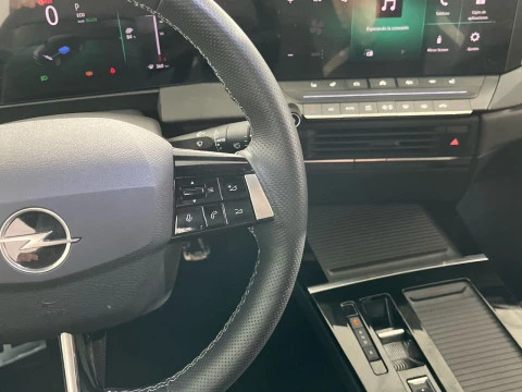 Opel Astra Electric 54kWh GS Auto