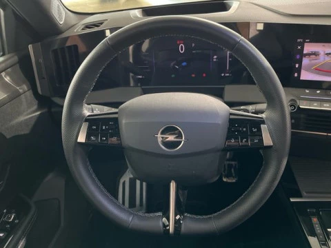 Opel Astra Electric 54kWh GS Auto