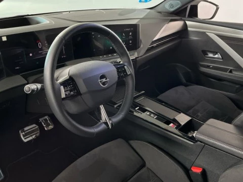 Opel Astra Electric 54kWh GS Auto