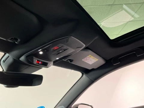 Opel Astra Electric 54kWh GS Auto