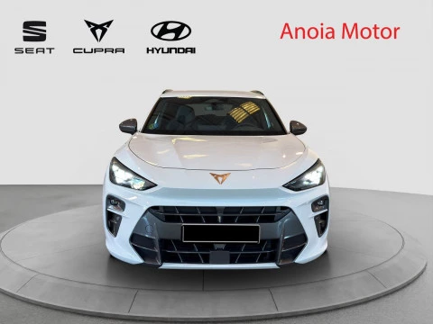 Cupra Terramar 1.5 ETSI 150 CV DSG