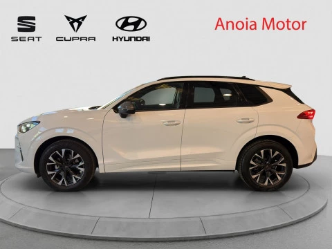 Cupra Terramar 1.5 ETSI 150 CV DSG