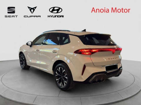 Cupra Terramar 1.5 ETSI 150 CV DSG