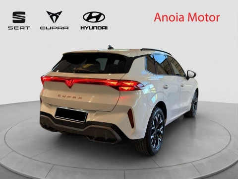 Cupra Terramar 1.5 ETSI 150 CV DSG