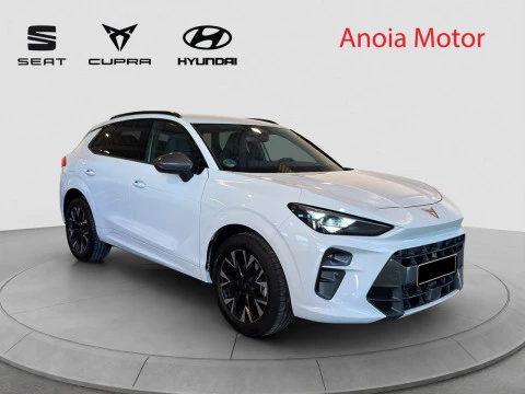 Cupra Terramar 1.5 ETSI 150 CV DSG