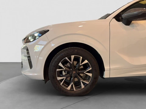 Cupra Terramar 1.5 ETSI 150 CV DSG