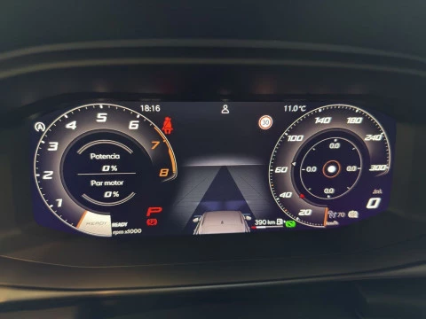 Cupra Terramar 1.5 ETSI 150 CV DSG