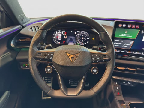 Cupra Terramar 1.5 ETSI 150 CV DSG