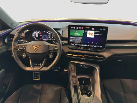 Cupra Terramar 1.5 ETSI 150 CV DSG