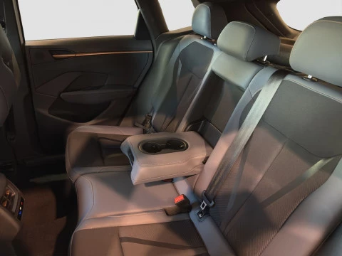 Cupra Terramar 1.5 ETSI 150 CV DSG