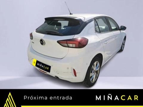 Opel Corsa 1.2T XHL 74kW 100CV Elegance