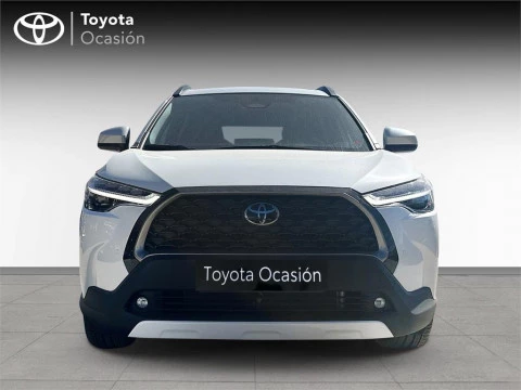 Toyota C-HR Corolla Cross Hybrid 140 Style
