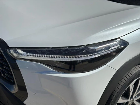 Toyota C-HR Corolla Cross Hybrid 140 Style