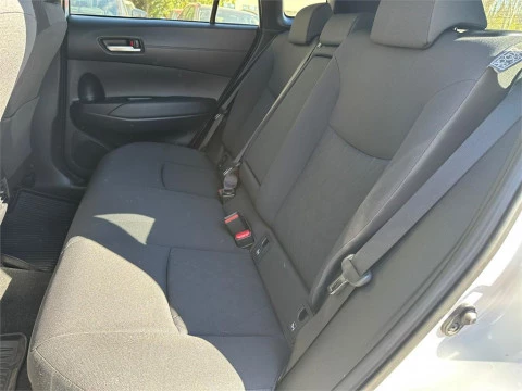 Toyota C-HR Corolla Cross Hybrid 140 Style